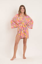 Charger l'image dans la galerie, Image 04: Rio De Sol Robe De Plage Lyla Kimono