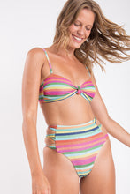 Charger l'image dans la galerie, Image 06: Rio De Sol Bas Bottom Supercolor Highwaist-Spin