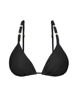 Charger l'image dans la galerie, Product Front: Rio De Sol Haut Top Malibu-Black Lia-Noa