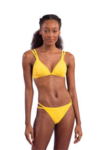 Charger l'image dans la galerie, Model Front: Rio De Sol Bas Bottom Malibu-Yellow Rio-Duo