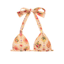 Charger l'image dans la galerie, Product Front: Rio De Sol Haut Top Mosaico Mel