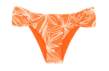 Charger l'image dans la galerie, Product Front: Rio De Sol Bas Bottom Trail-Orange Baobi