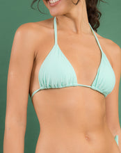 Charger l'image dans la galerie, Image 08: Rio De Sol Haut Top Malibu-Menta Tri-Inv