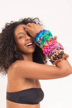 Charger l'image dans la galerie, Image 03: Rio De Sol Chouchou Amore-Pink Scrunchie