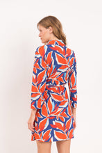 Charger l'image dans la galerie, Image 10: Rio De Sol Chemise Leaves Chemise