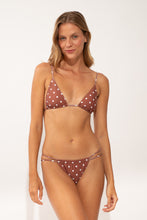 Charger l'image dans la galerie, Model Front: Wednesday In Hawaii By Rio De Sol Bas Bottom Kiko-Coco Isla