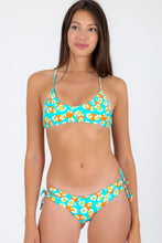 Charger l'image dans la galerie, Gallery: Rio De Sol Ensemble Set Dubai Bralette Madrid