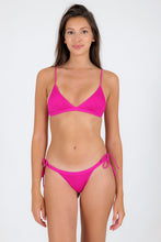 Charger l'image dans la galerie, Model Front: Rio De Sol Ensemble Set Cotele-Amaranto Tri-Fixo Rio