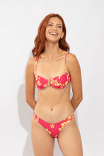 Charger l'image dans la galerie, Image 06: Wednesday In Hawaii By Rio De Sol Bas Bottom Pua-Guava Kai