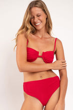 Charger l'image dans la galerie, Image 07: Rio De Sol Haut Top Malibu-Malagueta Zaya