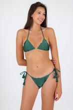 Charger l'image dans la galerie, Model Front: Rio De Sol Ensemble Set Palace Frufru