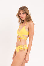 Charger l'image dans la galerie, Image 09: Rio De Sol Bas Bottom Amarelo Madrid