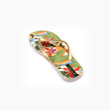Charger l'image dans la galerie, Image 04: Rio De Sol Tongs Tropical Slim