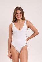 Charger l'image dans la galerie, Image 05: Rio De Sol Une Pièce Memphis-White Zoe