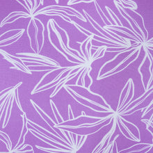 Charger l'image dans la galerie, Image 06: Rio De Sol Ensemble Set Trail-Purple Tank-Tie Ipanema