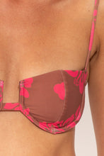 Charger l'image dans la galerie, Image 06: Wednesday In Hawaii By Rio De Sol Haut Top Pua-Coco-Guava Shell