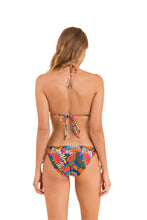 Charger l'image dans la galerie, Model Back: Rio De Sol Bas Bottom Jungle Ibiza-Comfy