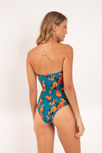Charger l'image dans la galerie, Model Back: Rio De Sol Une Pièce Luma Cleo
