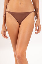 Charger l'image dans la galerie, Gallery: Rio De Sol Bas Bottom Sand-Cappuccino Cheeky-Micro