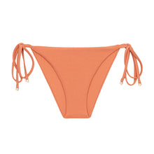 Charger l'image dans la galerie, Product Front: Rio De Sol Bas Bottom Sand-Argila Lacinho