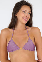 Charger l'image dans la galerie, Gallery: Rio De Sol Haut Top Shimmer-Harmonia Frufru