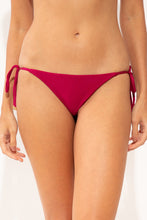 Charger l'image dans la galerie, Gallery: Rio De Sol Bas Bottom Shimmer-Desejo Ibiza-Comfy-Gold