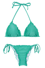 Charger l'image dans la galerie, Product Front: Rio De Sol Ensemble Bahamas Frufru