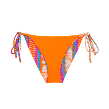 Charger l'image dans la galerie, Product Back: Rio De Sol Bas Bottom Stripes Ibiza-Comfy