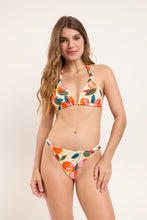 Charger l'image dans la galerie, Model Front: Rio De Sol Bas Bottom Picnic Mel-Comfy