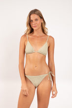 Charger l'image dans la galerie, Model Front: Rio De Sol Haut Top Brisa-Pistache Lia