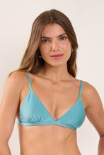 Charger l'image dans la galerie, Image 08: Rio De Sol Haut Top Shimmer-Laguna Tri-Fixo