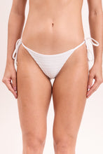 Charger l'image dans la galerie, Gallery: Rio De Sol Bas Bottom Memphis-White Lacinho