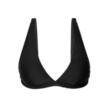 Charger l'image dans la galerie, Product Front: Rio De Sol Haut Top Touch-Black Alba