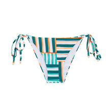 Charger l'image dans la galerie, Product Front: Rio De Sol Bas Bottom Bartel Lacinho