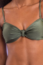 Charger l'image dans la galerie, Image 08: Rio De Sol Haut Top Croco Bandeau-Joy