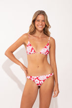 Charger l'image dans la galerie, Image 05: Wednesday In Hawaii By Rio De Sol Bas Bottom Pua-Hibiscus Leblon