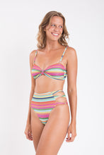 Charger l'image dans la galerie, Image 07: Rio De Sol Bas Bottom Supercolor Highwaist-Spin