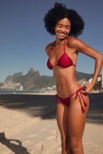 Charger l'image dans la galerie, Image 13: Rio De Sol Haut Top Shimmer-Desejo Frufru