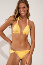 Charger l'image dans la galerie, Image 08: Wednesday In Hawaii By Rio De Sol Haut Top Lilikoi Mel