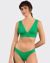 Charger l'image dans la galerie, Gallery: Rio De Sol Ensemble Set Tambourine Halter-Marina Essential-Cos