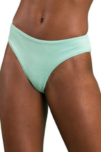 Charger l'image dans la galerie, Gallery: Rio De Sol Bas Bottom Malibu-Menta Ciao