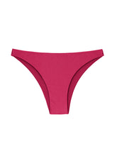 Charger l'image dans la galerie, Product Front: Rio De Sol Bas Bottom Shimmer-Desejo Leblon