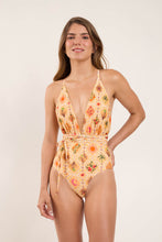 Charger l'image dans la galerie, Image 06: Rio De Sol Une Pièce Mosaico New Vegas