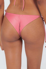 Charger l'image dans la galerie, Image 06: Rio De Sol Bas Bottom Shimmer-Confetti Cheeky-Rope