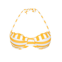 Charger l'image dans la galerie, Product Front: Rio De Sol Haut Top Sunshine Balconet-Frufru
