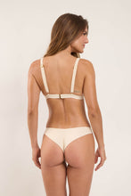 Charger l'image dans la galerie, Model Back: Rio De Sol Ensemble Set Touch-Natural Alba Nice