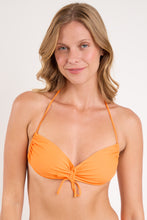 Charger l'image dans la galerie, Gallery: Rio De Sol Haut Top Bio-Laranjada Corine