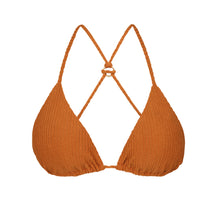 Charger l'image dans la galerie, Product Front: Rio De Sol Haut Top Ferrugo Tri-Aya