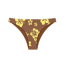 Charger l'image dans la galerie, Product Front: Wednesday In Hawaii By Rio De Sol Bas Bottom Pua-Coco-Lilikoi Oahu