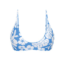 Charger l'image dans la galerie, Product Front: Wednesday In Hawaii By Rio De Sol Haut Top Pua-Pacifica Hana